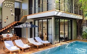 V Villas Hua Hin - Mgallery Collection